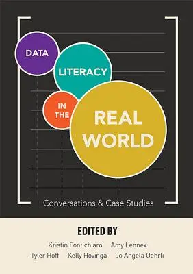 Datenkompetenz in der realen Welt: Gespräche und Fallstudien - Data Literacy in the Real World: Conversations & Case Studies