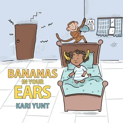 Bananen in den Ohren - Bananas in Your Ears