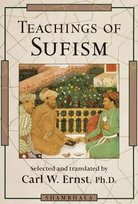 Lehren des Sufismus - Teachings of Sufism