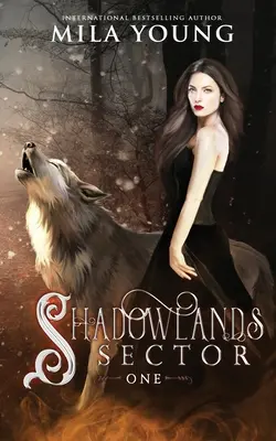 Shadowlands Sector, One: Paranormal Romance