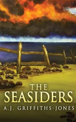 Die Seasiders: Hardcover-Großdruckausgabe - The Seasiders: Large Print Hardcover Edition