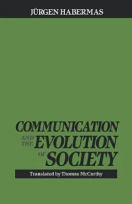 Kommunikation und die Evolution der Gesellschaft - Communication and the Evolution of Society