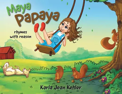 Maya Papaya: reimt sich auf die Vernunft - Maya Papaya: rhymes with reason