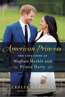 Amerikanische Prinzessin - American Princess