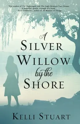 Eine Silberweide am Ufer - A Silver Willow by the Shore