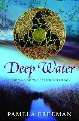 Tiefes Wasser - Deep Water