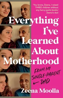 Alles, was ich über Mutterschaft gelernt habe (von meinem alleinerziehenden Vater) - Everything I've Learned about Motherhood (From My Single-Parent Dad)