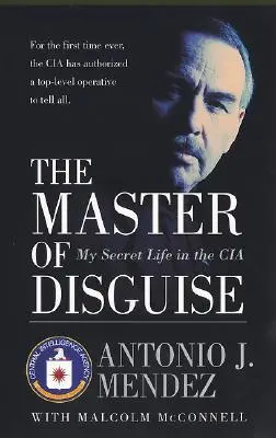 Meister der Verkleidung PB - Master Disguise PB