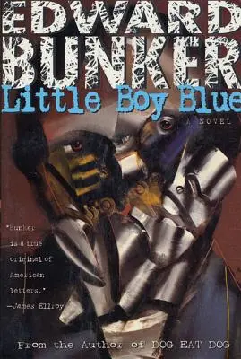 Kleiner blauer Junge - Little Boy Blue