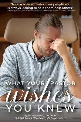 Was Ihr Pfarrer gerne wüsste - What Your Pastor Wishes You Knew