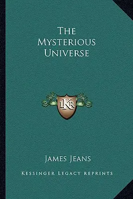 Das rätselhafte Universum - The Mysterious Universe