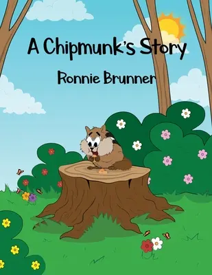 Die Geschichte eines Streifenhörnchens - A Chipmunk's Story