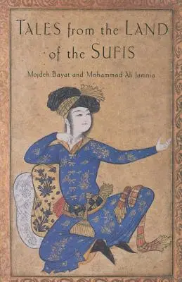 Erzählungen aus dem Land der Sufis - Tales from the Land of the Sufis