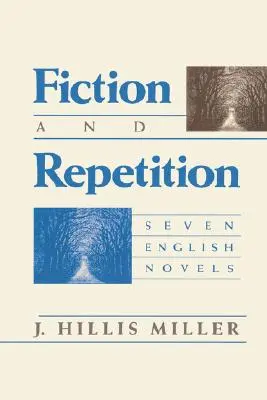 Fiktion und Wiederholung P - Fiction and Repetition P