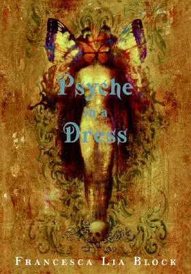 Psyche im Kleid - Psyche in a Dress