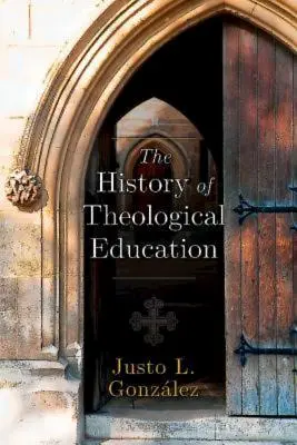 Die Geschichte der theologischen Ausbildung - The History of Theological Education