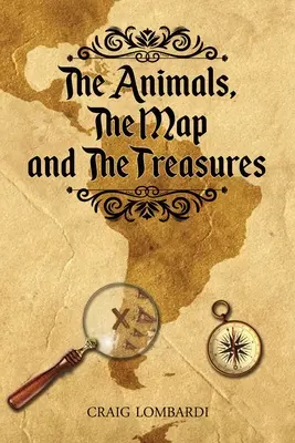 Die Tiere, die Karte und die Schätze - The Animals, The Map, and the Treasures