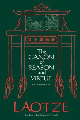 Der Kanon der Vernunft und der Tugend - The Canon of Reason and Virtue