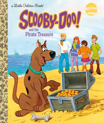 Scooby Doo und der Piratenschatz (Scooby Doo) - Scooby-Doo and the Pirate Treasure (Scooby-Doo)