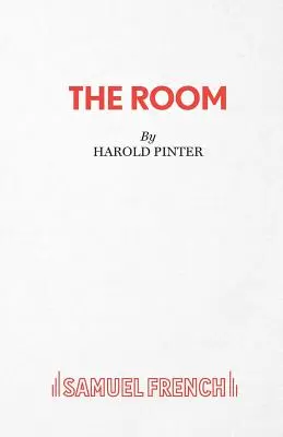 Das Zimmer - Ein Theaterstück - The Room - A Play