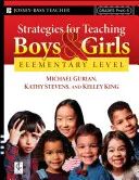 Strategien für das Unterrichten von Jungen und Mädchen - Grundschulstufe: Ein Arbeitsbuch für Pädagogen - Strategies for Teaching Boys and Girls -- Elementary Level: A Workbook for Educators