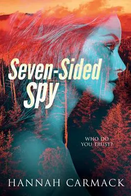 Der siebenseitige Spion - Seven-Sided Spy