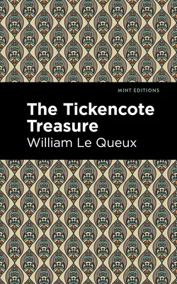 Der Tickencote-Schatz - The Tickencote Treasure