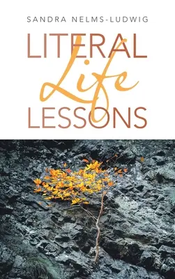 Buchstäbliche Lebenslektionen - Literal Life Lessons