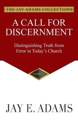 Ein Aufruf zur Unterscheidung - A Call for Discernment