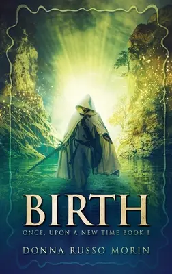 Geburt: Hardcover-Großdruckausgabe - Birth: Large Print Hardcover Edition