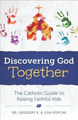 Gemeinsam Gott entdecken - Discovering God Together