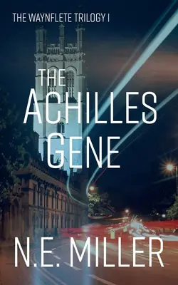 Das Achilles-Gen - The Achilles Gene