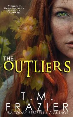 Die Ausreißer: (Das Outskirts-Duett Buch 2) - The Outliers: (The Outskirts Duet Book 2)