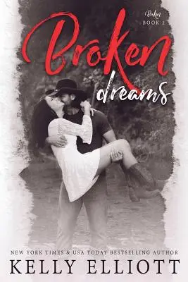 Zerbrochene Träume - Broken Dreams