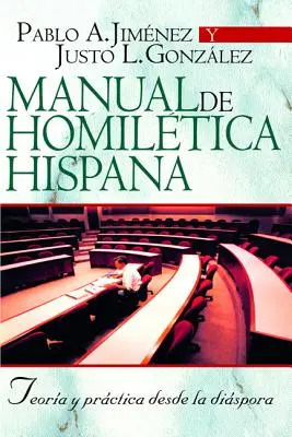 Handbuch der Spanischen Hausarbeit - Manual de Homiltica Hispana