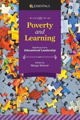 Über Armut und Lernen: Lektüre aus dem Bereich Educational Leadership (EL Essentials) - On Poverty and Learning: Readings from Educational Leadership (EL Essentials)