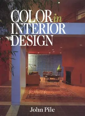 Farbe in der Innenarchitektur CL - Color in Interior Design CL