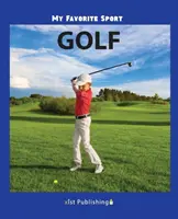 Mein Lieblingssport: Golf - My Favorite Sport: Golf