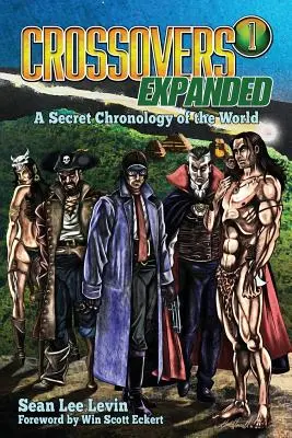 Crossovers Erweitert, Band 1 - Crossovers Expanded, Volume 1