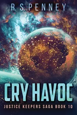 Schrei der Verwüstung - Cry Havoc