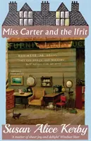 Miss Carter und der Ifrit - Miss Carter and the Ifrit