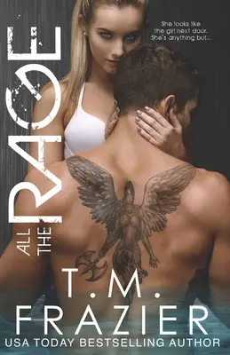 Die ganze Wut - All the Rage