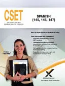 Cset Spanisch (145, 146, 147) - Cset Spanish (145, 146, 147)