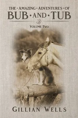 Die Abenteuer von Bub & Tub - Band zwei - The Adventures of Bub & Tub Volume Two