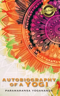 Autobiographie eines Yogi (Deluxe Library Binding) (mit Anmerkungen) - Autobiography of a Yogi (Deluxe Library Binding) (Annotated)