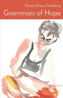 Grammatiken der Hoffnung: Gewinner des Mark Ritzenhein Emerging Poet Award - Grammars of Hope: Winner of the Mark Ritzenhein Emerging Poet Award