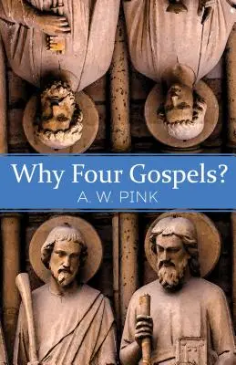 Warum vier Evangelien? - Why Four Gospels?