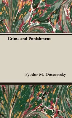 Verbrechen und Strafe - Crime and Punishment