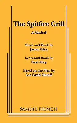 Der Spitfire-Grill - The Spitfire Grill