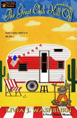 Der große Chili Kill-Off - The Great Chili Kill-Off